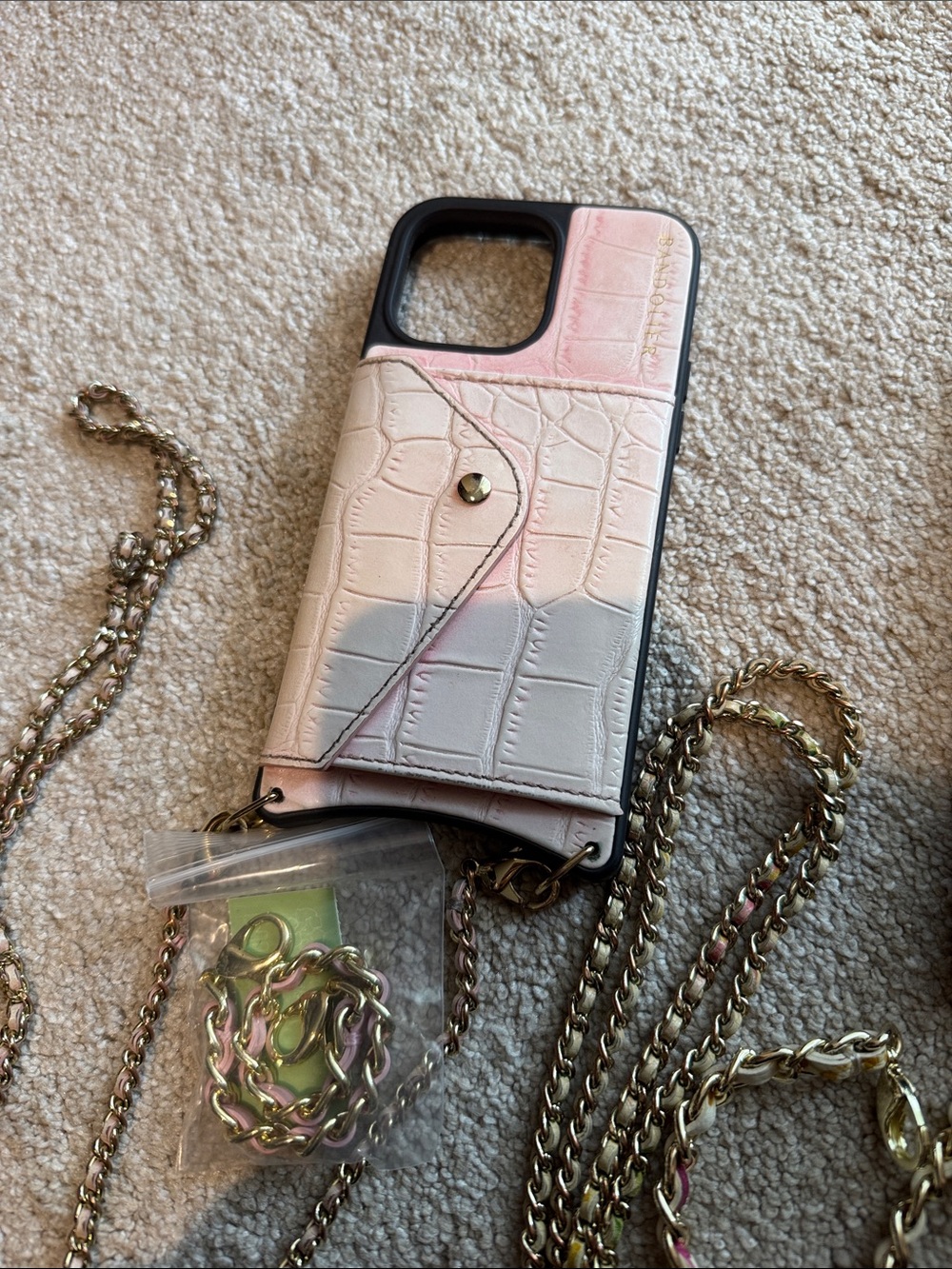 Bandolier Cases - Picture 2 of 6
